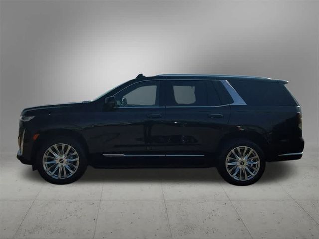 2023 Cadillac Escalade 4WD Premium Luxury