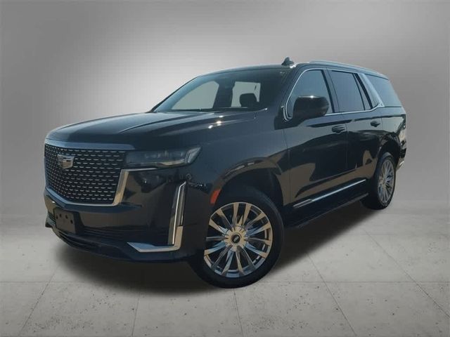 2023 Cadillac Escalade 4WD Premium Luxury