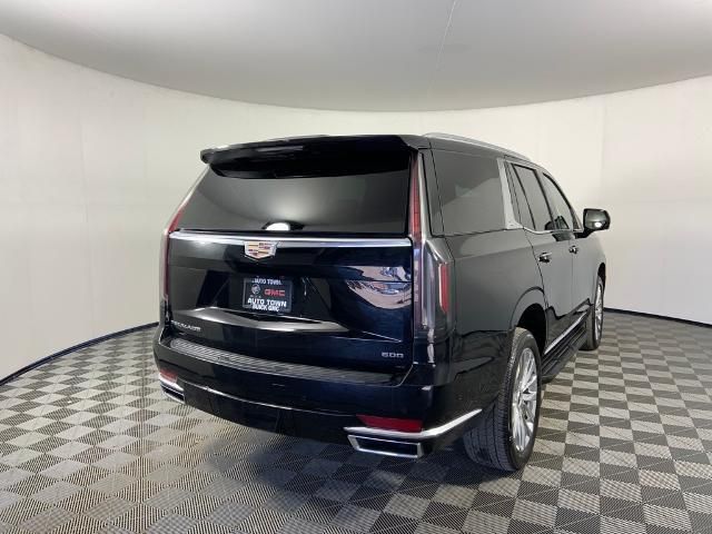 2023 Cadillac Escalade 4WD Premium Luxury