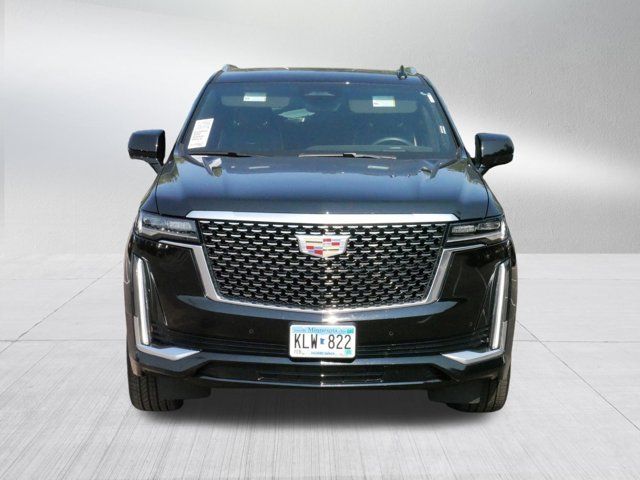 2023 Cadillac Escalade 4WD Premium Luxury