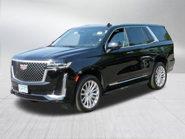 2023 Cadillac Escalade 4WD Premium Luxury