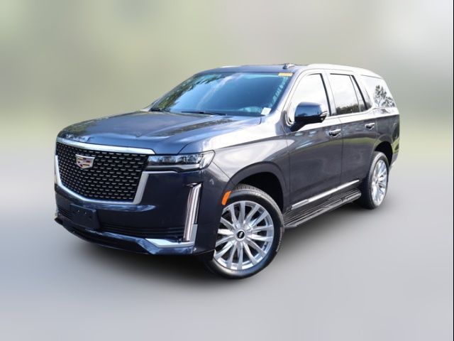 2023 Cadillac Escalade 4WD Premium Luxury