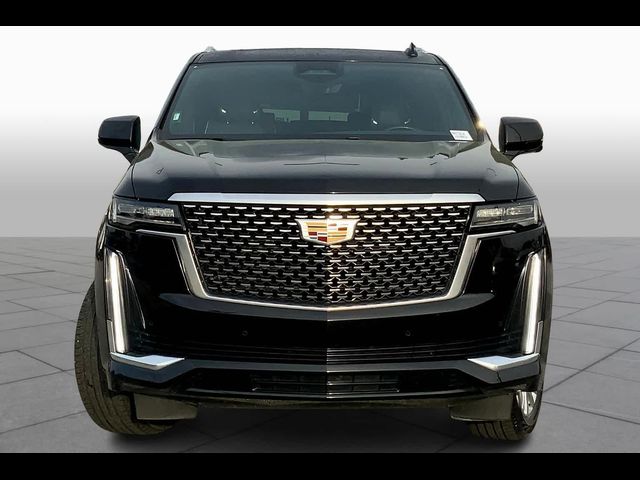 2023 Cadillac Escalade 4WD Premium Luxury
