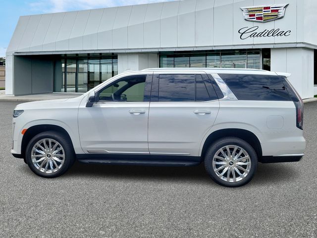 2023 Cadillac Escalade 4WD Premium Luxury