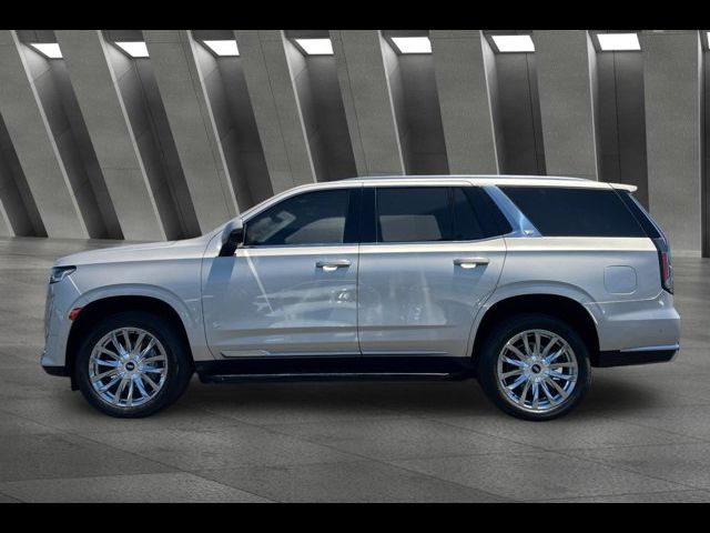 2023 Cadillac Escalade 4WD Premium Luxury