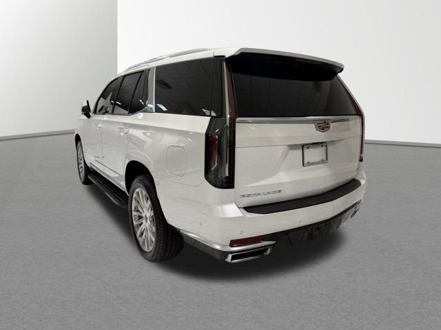 2023 Cadillac Escalade 4WD Premium Luxury