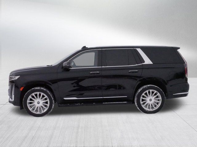 2023 Cadillac Escalade 4WD Premium Luxury