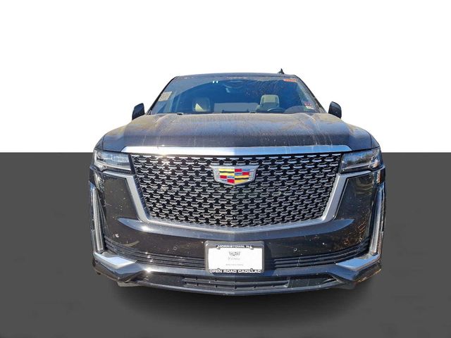 2023 Cadillac Escalade 4WD Premium Luxury