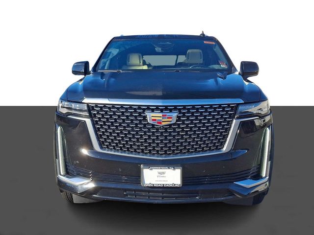 2023 Cadillac Escalade 4WD Premium Luxury