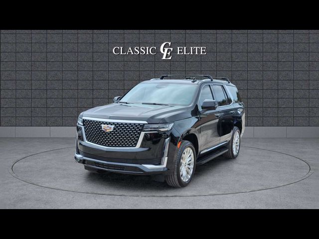 2023 Cadillac Escalade 4WD Premium Luxury