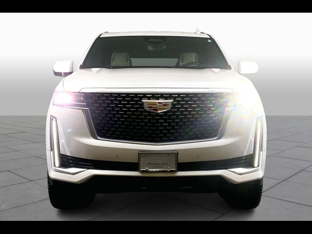 2023 Cadillac Escalade 4WD Premium Luxury