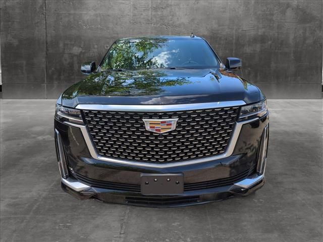 2023 Cadillac Escalade 4WD Premium Luxury