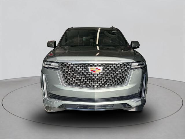 2023 Cadillac Escalade 4WD Premium Luxury