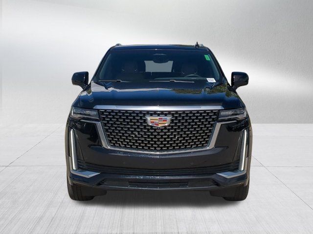 2023 Cadillac Escalade 4WD Premium Luxury