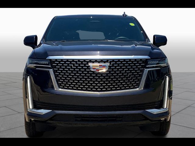 2023 Cadillac Escalade 4WD Premium Luxury