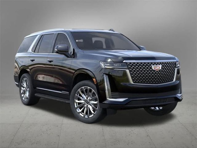 2023 Cadillac Escalade 4WD Premium Luxury