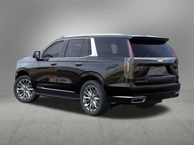 2023 Cadillac Escalade 4WD Premium Luxury