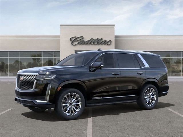 2023 Cadillac Escalade 4WD Premium Luxury