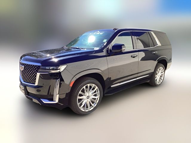 2023 Cadillac Escalade 4WD Premium Luxury