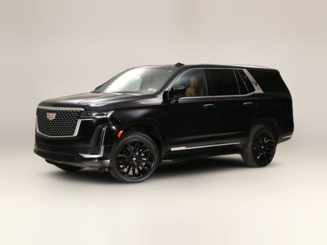 2023 Cadillac Escalade 4WD Premium Luxury