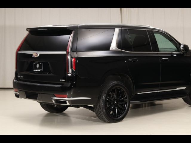 2023 Cadillac Escalade 4WD Premium Luxury