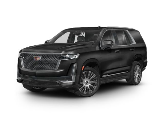 2023 Cadillac Escalade 4WD Premium Luxury