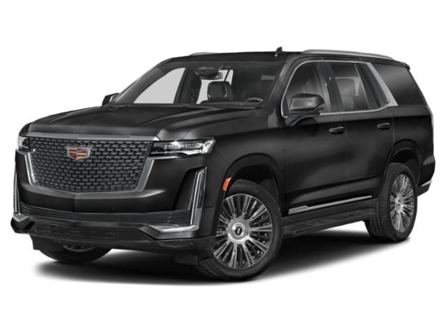 2023 Cadillac Escalade 4WD Premium Luxury