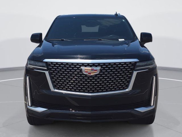 2023 Cadillac Escalade 4WD Premium Luxury