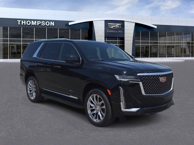2023 Cadillac Escalade 4WD Premium Luxury