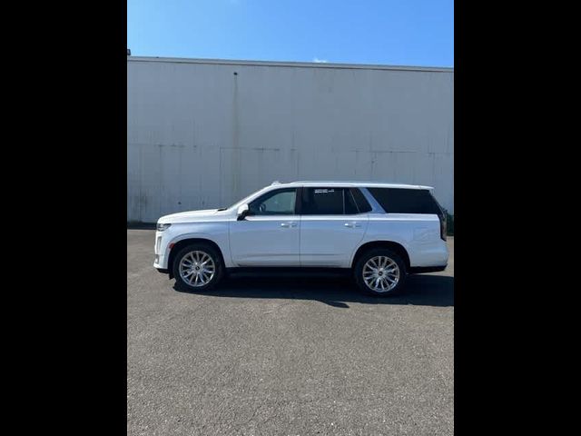 2023 Cadillac Escalade 4WD Premium Luxury