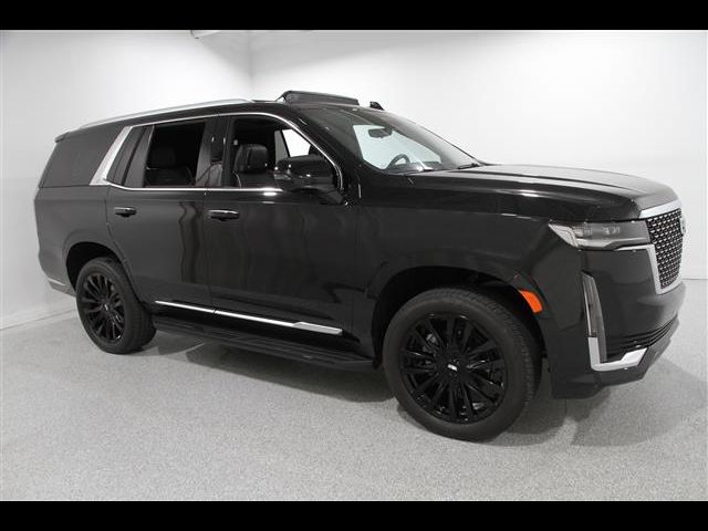 2023 Cadillac Escalade 4WD Premium Luxury