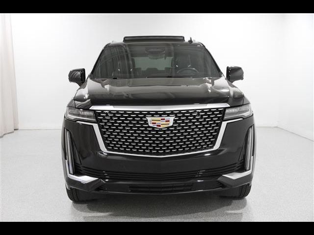 2023 Cadillac Escalade 4WD Premium Luxury