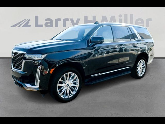 2023 Cadillac Escalade 4WD Premium Luxury