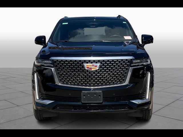 2023 Cadillac Escalade 4WD Premium Luxury