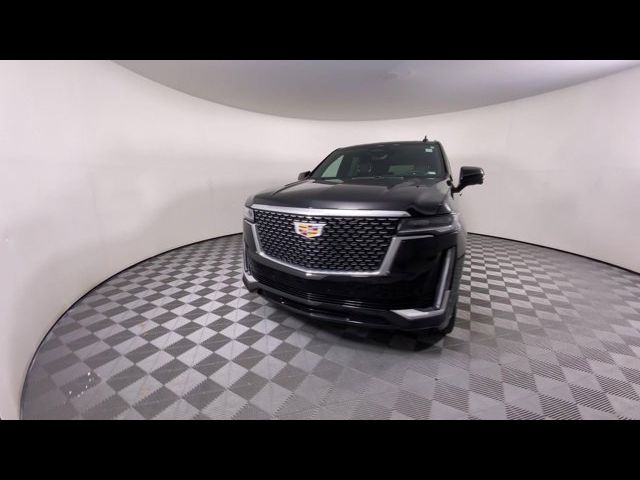 2023 Cadillac Escalade 4WD Premium Luxury