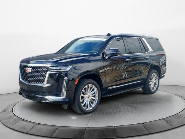 2023 Cadillac Escalade 4WD Premium Luxury