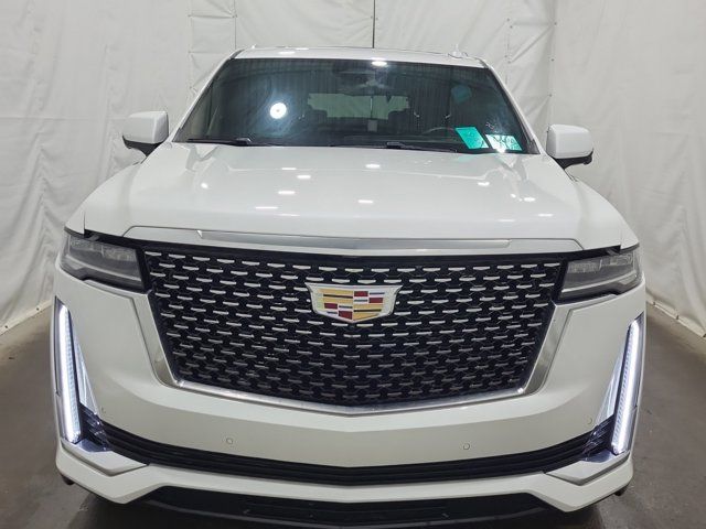 2023 Cadillac Escalade 4WD Premium Luxury