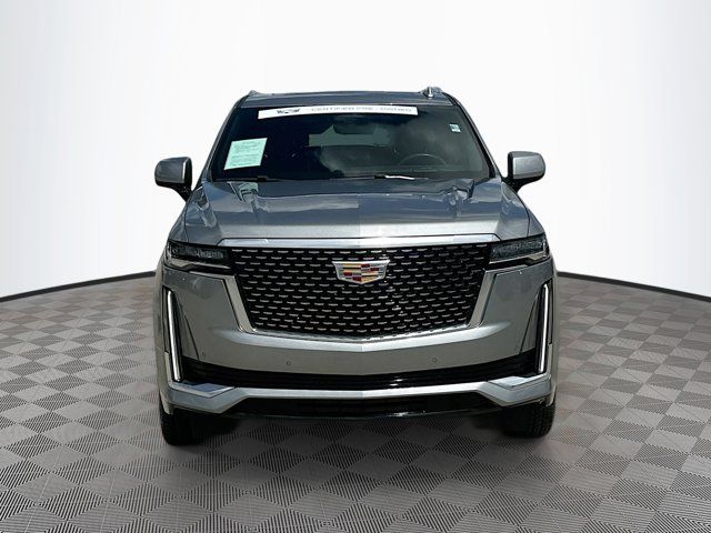 2023 Cadillac Escalade 4WD Premium Luxury