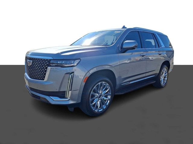 2023 Cadillac Escalade 4WD Premium Luxury