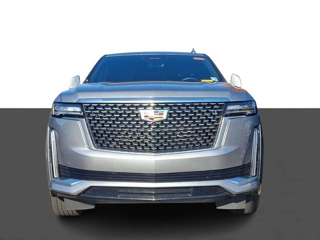 2023 Cadillac Escalade 4WD Premium Luxury