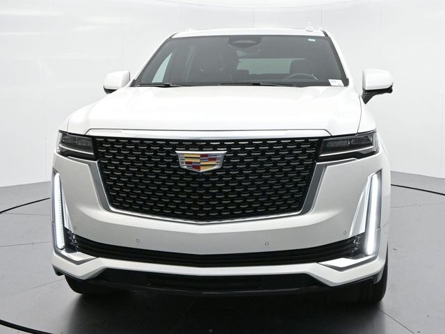 2023 Cadillac Escalade 4WD Premium Luxury