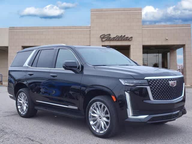 2023 Cadillac Escalade 4WD Premium Luxury