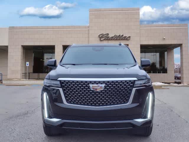 2023 Cadillac Escalade 4WD Premium Luxury