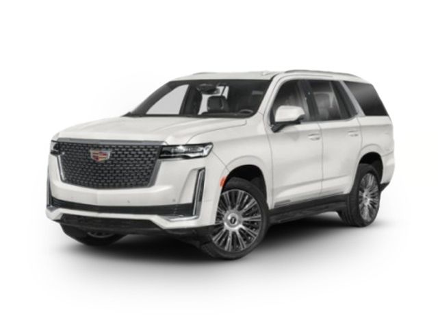 2023 Cadillac Escalade 4WD Premium Luxury