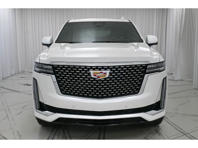 2023 Cadillac Escalade 4WD Premium Luxury