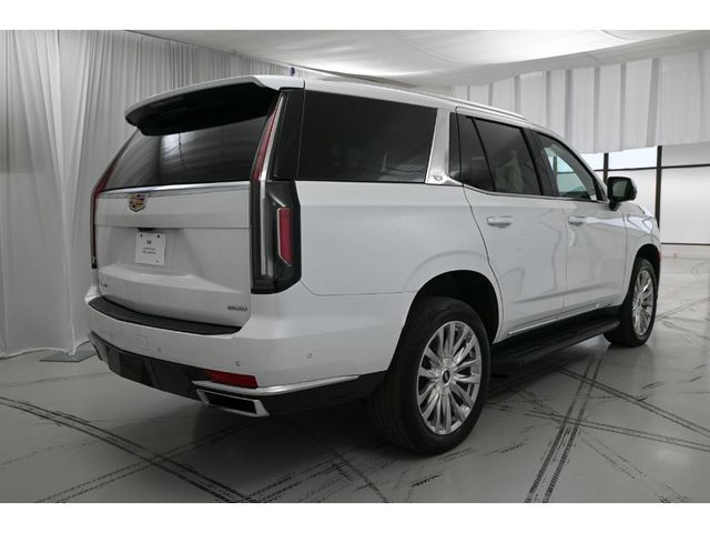 2023 Cadillac Escalade 4WD Premium Luxury