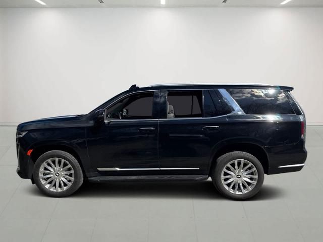 2023 Cadillac Escalade 4WD Premium Luxury