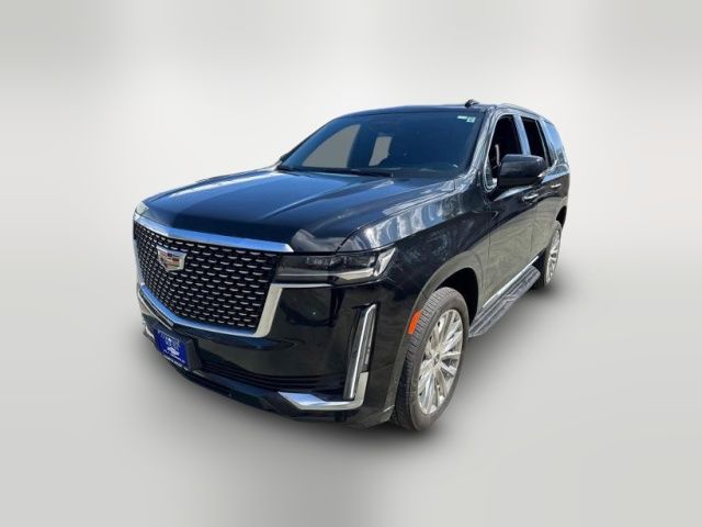 2023 Cadillac Escalade 4WD Premium Luxury