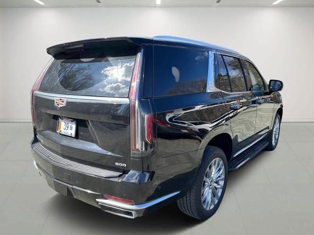2023 Cadillac Escalade 4WD Premium Luxury