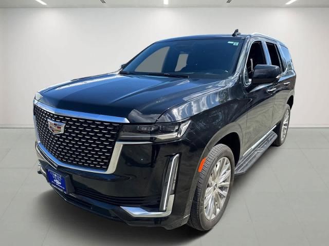 2023 Cadillac Escalade 4WD Premium Luxury
